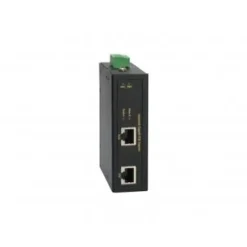 LevelOne Industrial Gigabit PoE + Injector 36W 802.3at PoE+