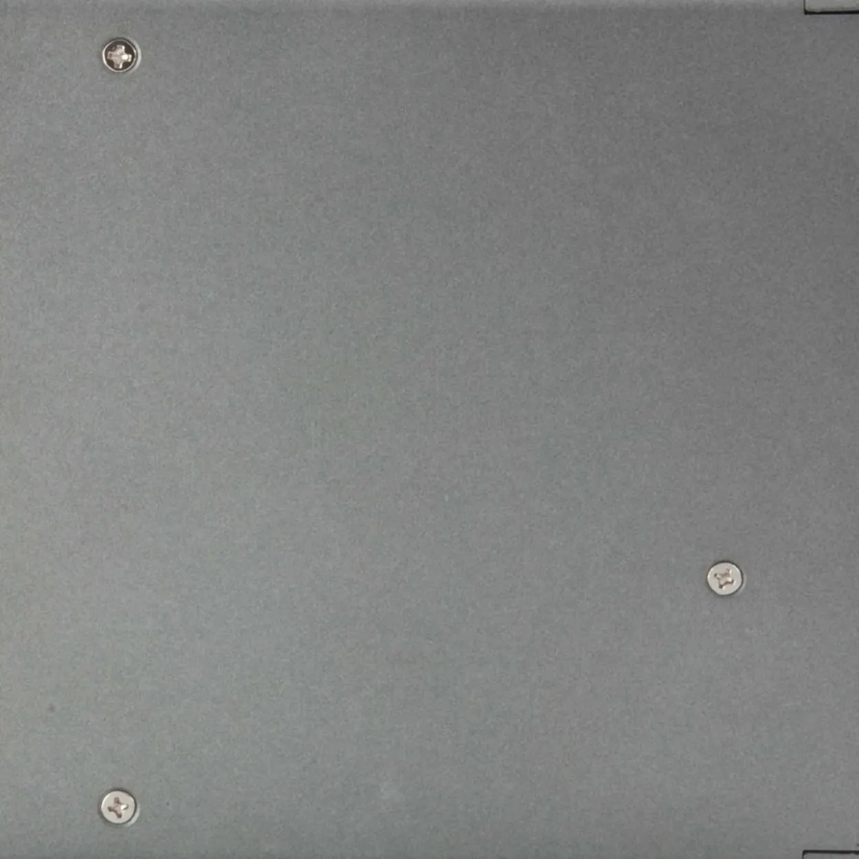 LevelOne Industrial Switch 12-Port L3 Lite Gigabit PoE 240W