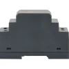 LevelOne industr. Netzteil 24VDC 30W DIN-Schiene