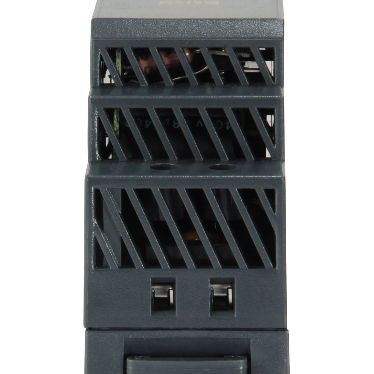 LevelOne industr. Netzteil 24VDC 30W DIN-Schiene
