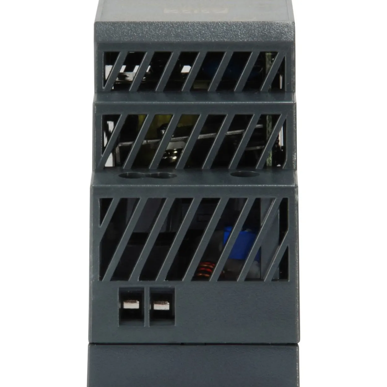 LevelOne industr. Netzteil 24VDC 30W DIN-Schiene