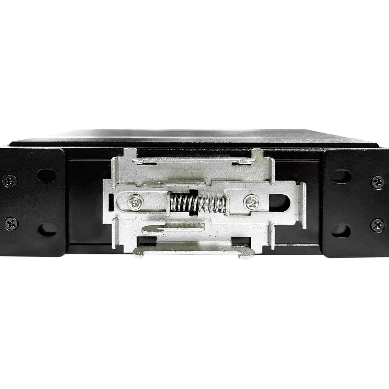 LevelOne Industr.PoE+Switch 8x2.5G PoE/2x1G/10G SFP+Uplinks