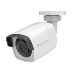 LevelOne IPCam FCS-5202Dome IP 2MP H.265 60fps