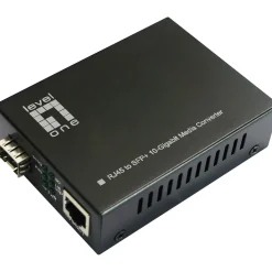 LevelOne Konverter GVT-2051 10GBit><noscript><img width=
