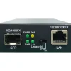LevelOne Konverter GVT-2016 10/100/1000T>RJ45 to SFP 90W sw