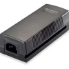 LevelOne PoE-Injektor GB 2x 2.5Gbps PSE 60W schwarz