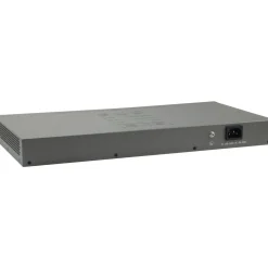 LevelOne 50-Port-Fast Ethernet-Switch