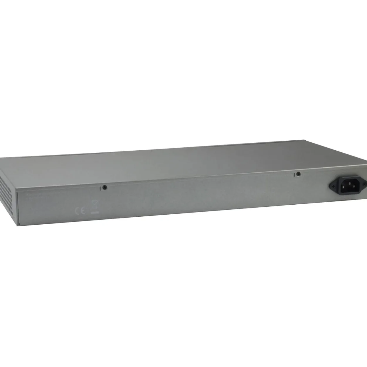 LevelOne 26-Port Lite Managed GB Switch