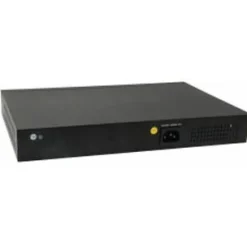 LevelOne 10-Port L2 MNG GB POE Switch