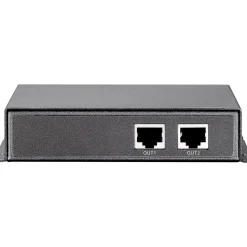 LevelOne Repeater PoE Repeater POR-0202