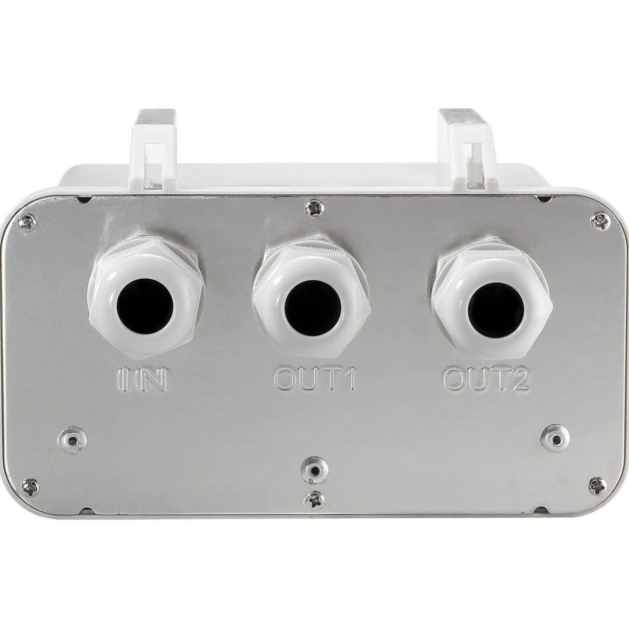 LevelOne Repeater PoE Repeater POR-1220