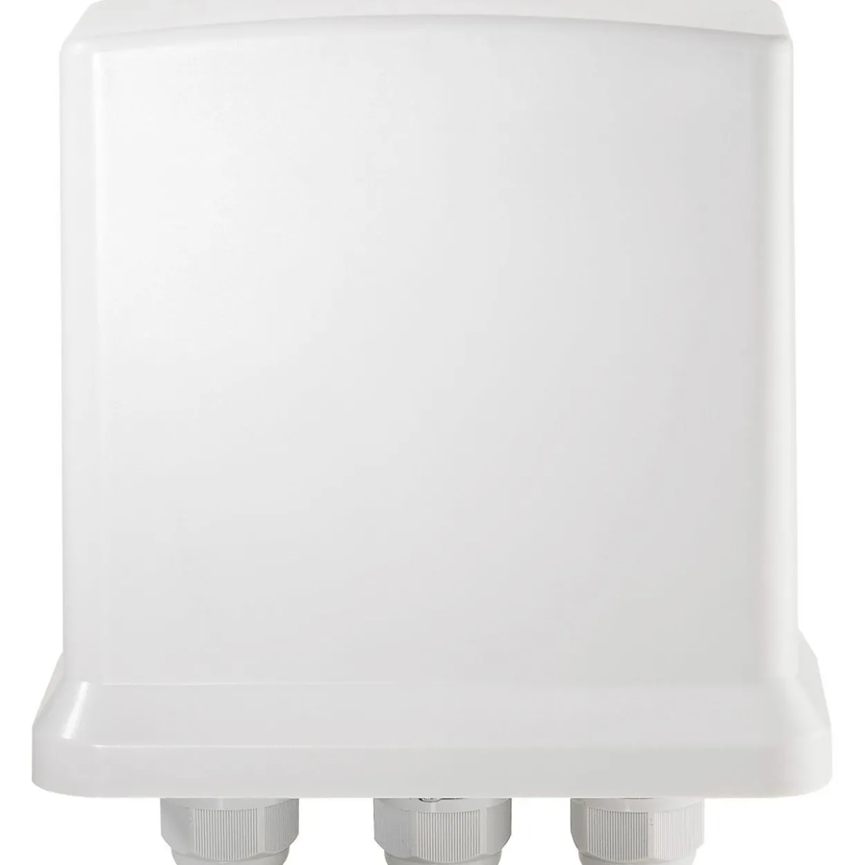 LevelOne Repeater PoE Repeater POR-1220
