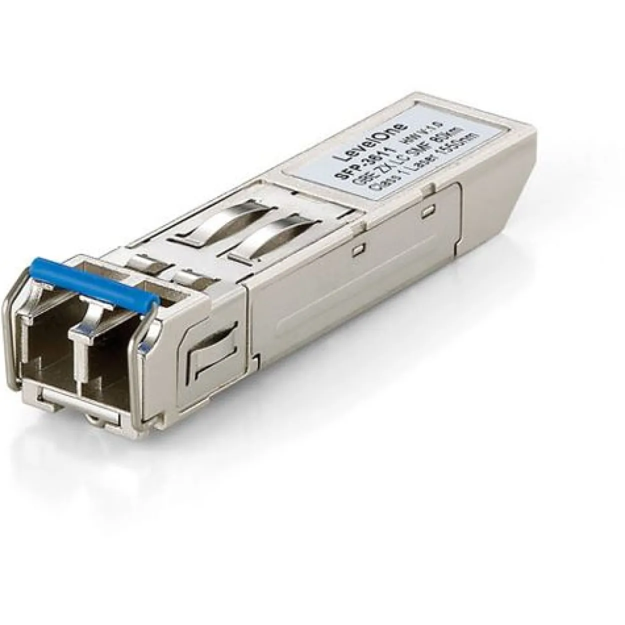 LevelOne SFP-3611 mini GBIC XFP-LC Transceiver