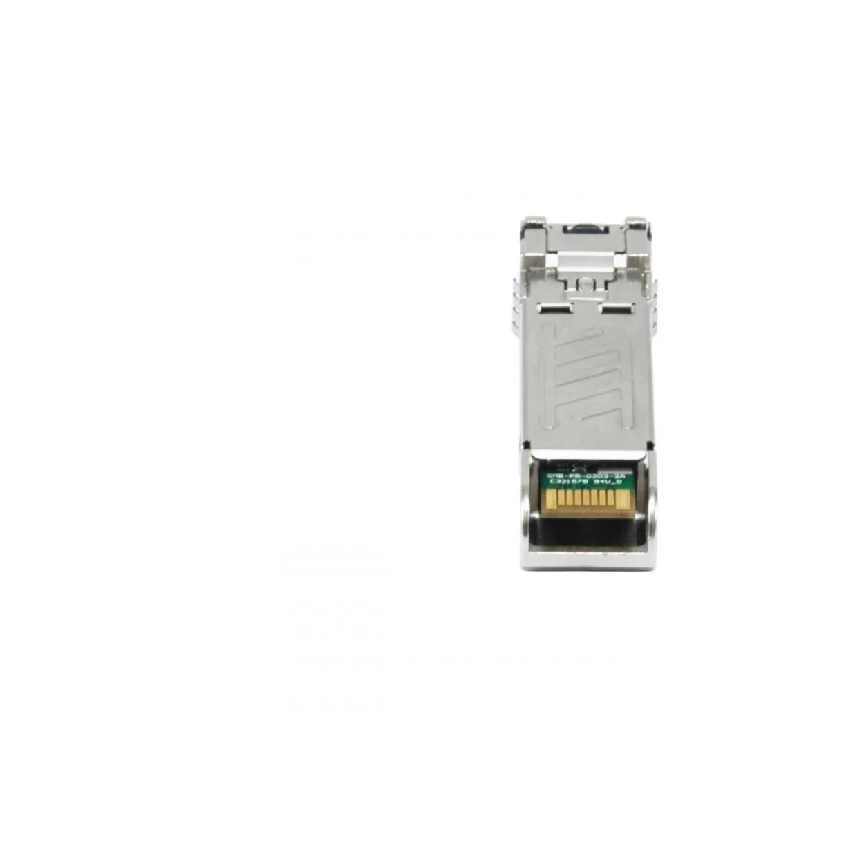 LevelOne SFP Transceiver 2.5Gbps MM Duplex LC 850nm 300m