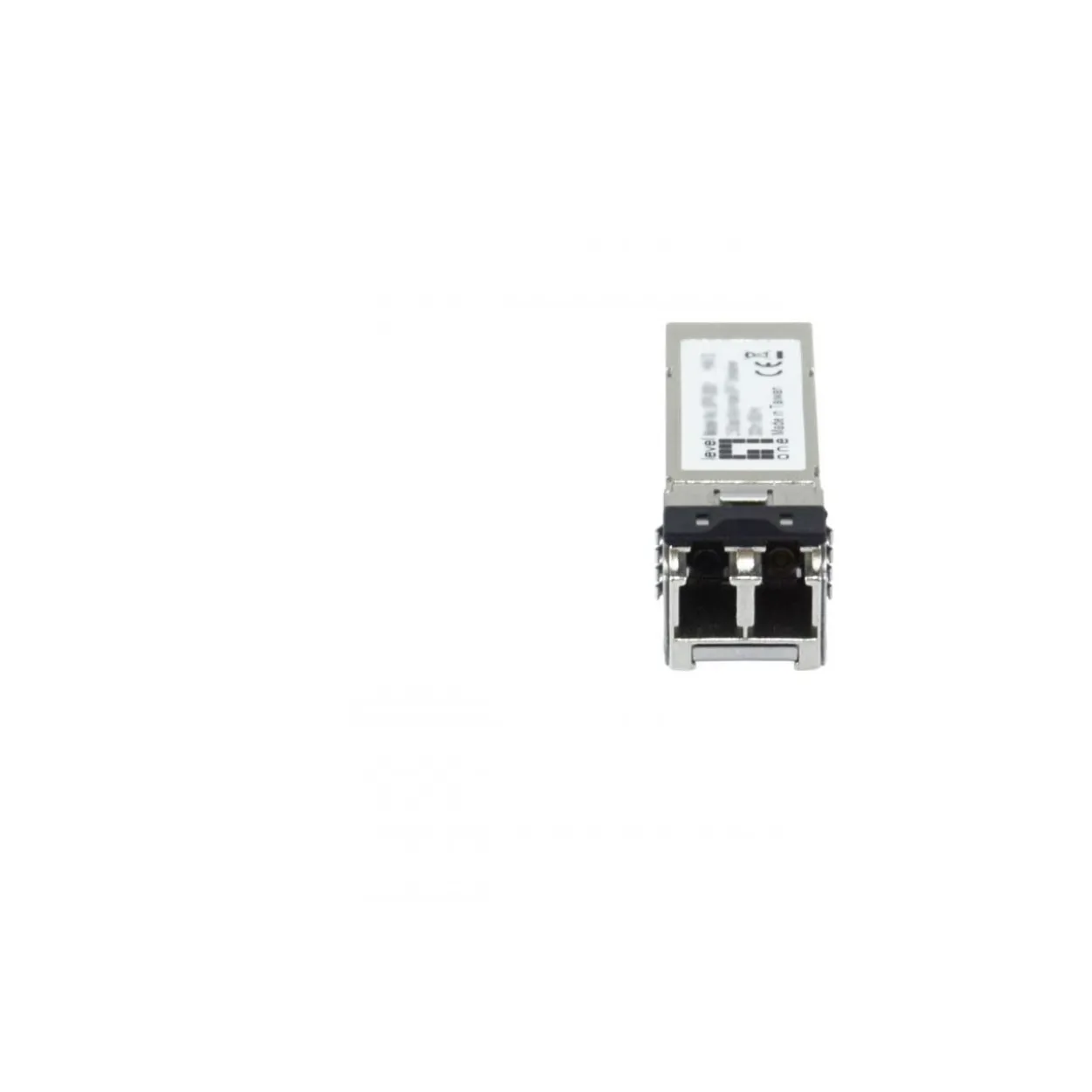 LevelOne SFP Transceiver 2.5Gbps MM Duplex LC 850nm 300m