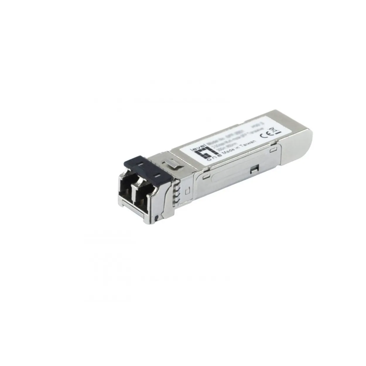 LevelOne SFP Transceiver 2.5Gbps MM Duplex LC 850nm 300m