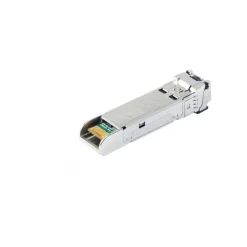 LevelOne SFP Transceiver 2.5Gbps MM Duplex LC 850nm 300m SFP-2501