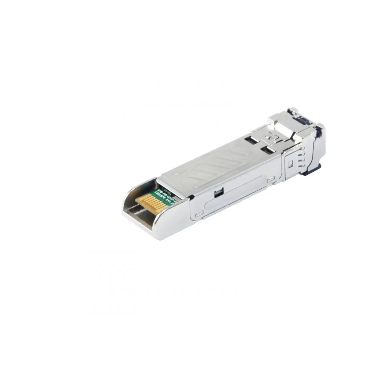 LevelOne SFP Transceiver 2.5Gbps MM Duplex LC 850nm 300m SFP-2501