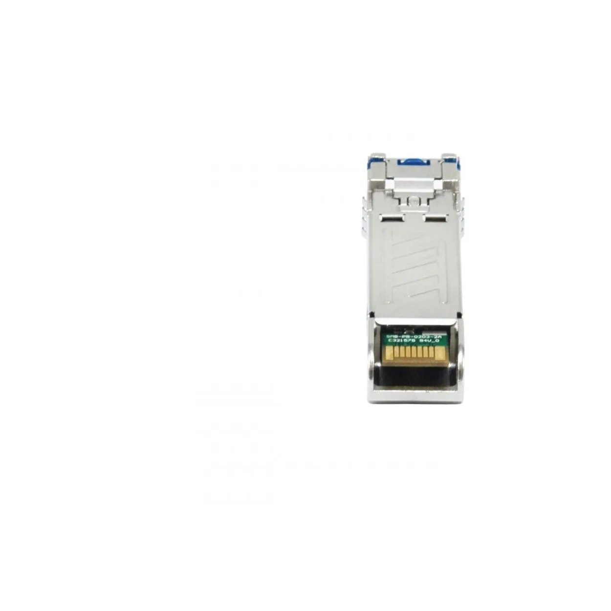 LevelOne SFP Transceiver 2.5Gbps SM Duplex LC 1550nm 80km SFP-2506