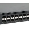 LEVELONE Switch 48,3cm 24x SFP GTL-2872 4xGE 4xSFP+