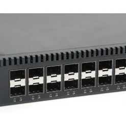 LEVELONE Switch 48,3cm 24x SFP GTL-2872 4xGE 4xSFP+