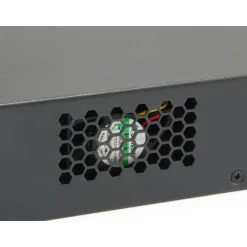 LEVELONE Switch 48,3cm 24x SFP GTL-2872 4xGE 4xSFP+