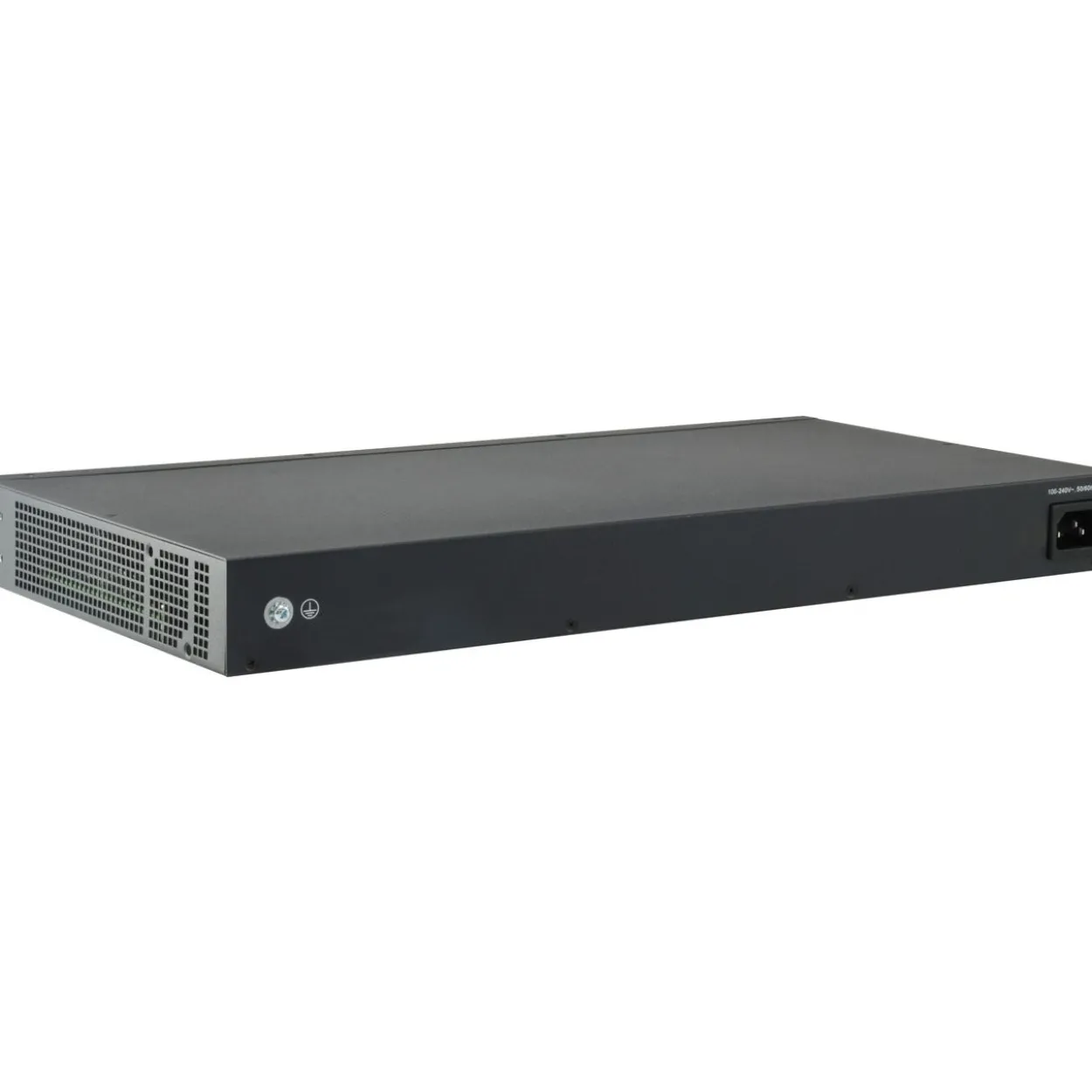LevelOne Switch 44,0cm 26x SFP GTL-2661 2xSFP+