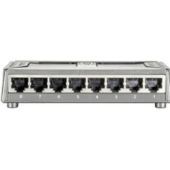 LevelOne Switch FSW-0808TX 8 Port 10/100Mbit/s