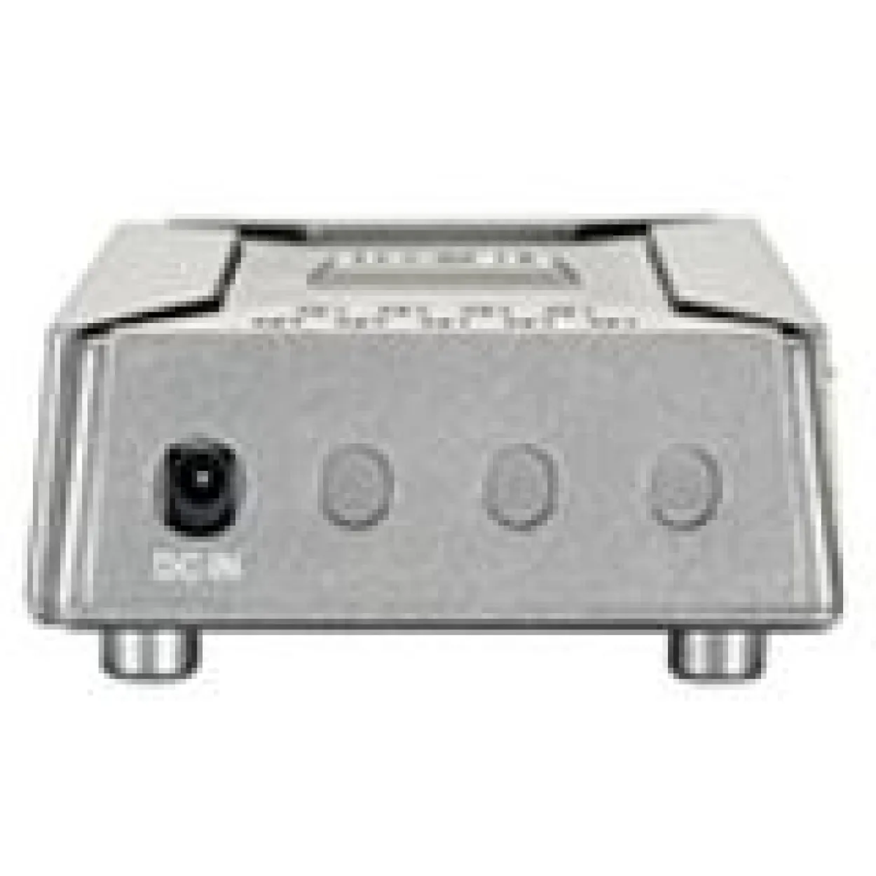 LevelOne Switch FSW-0808TX 8 Port 10/100Mbit/s