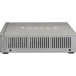 LevelOne Switch 16x FE PoE, 802.3at PoE+ 150 W