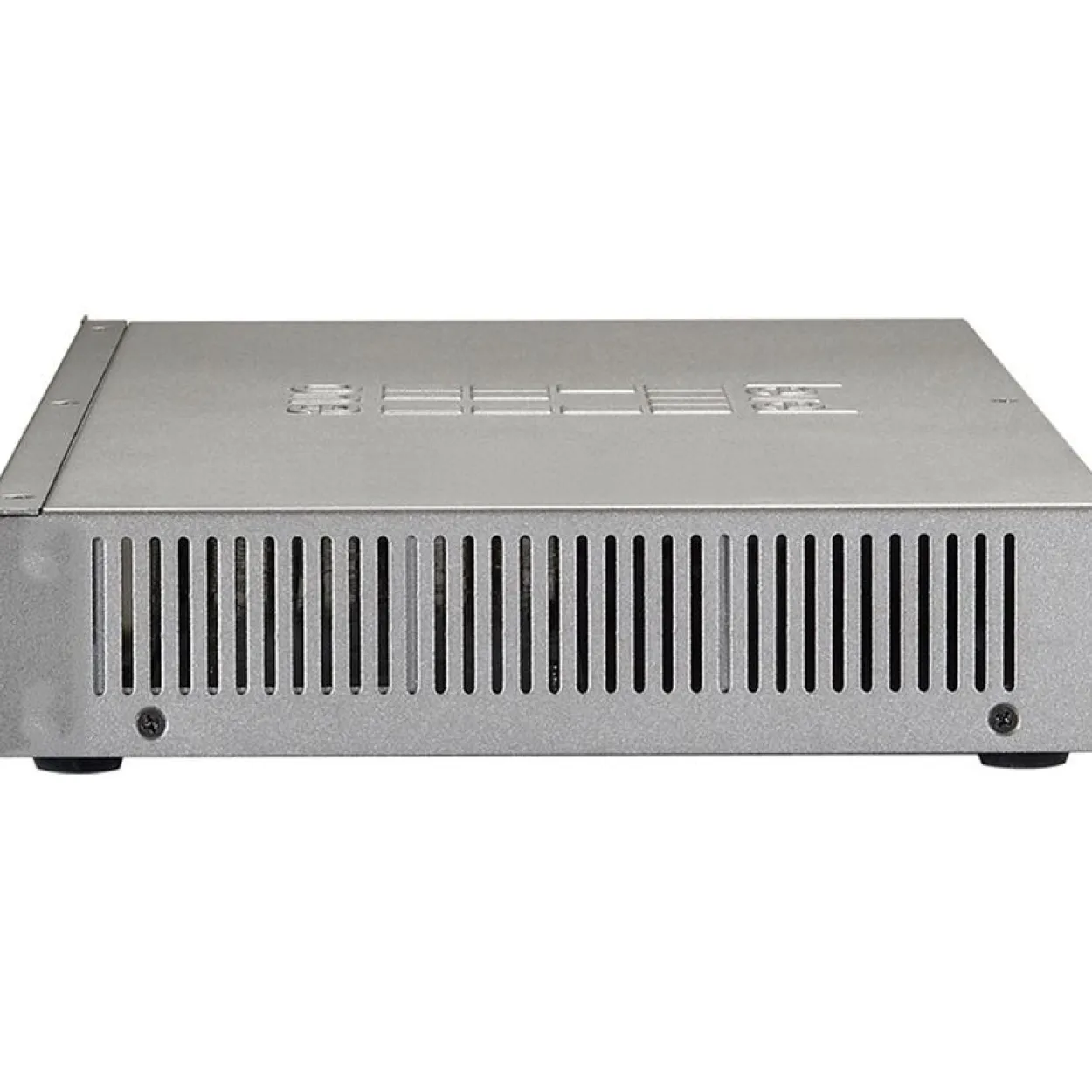 LevelOne Switch 16x FE PoE, 802.3at PoE+ 150 W