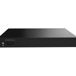 LevelOne Switch 24x GE GEL-2871 4xGSFP 19"
