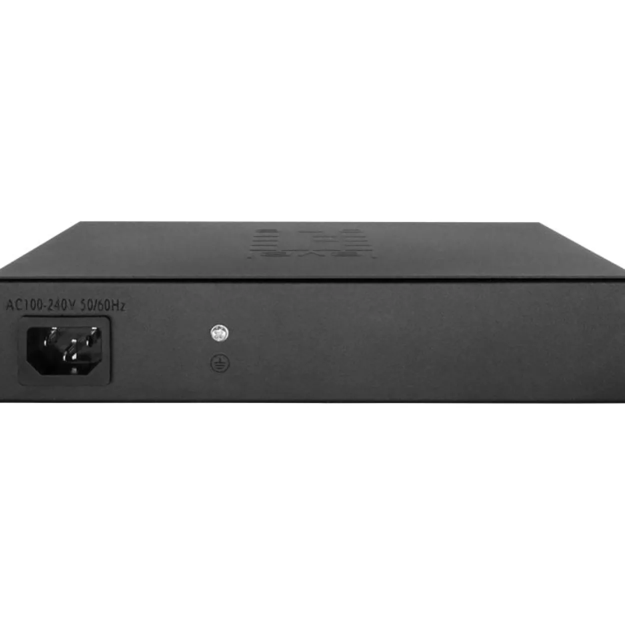 LevelOne Switch 8x GE GES-2208 Hilbert 10"