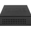 LevelOne Switch 5x GE GES-2105P Hilbert 60W 4xPoE+