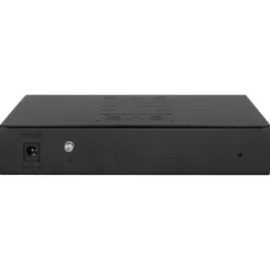 LevelOne Switch 5x GE GES-2105P Hilbert 60W 4xPoE+