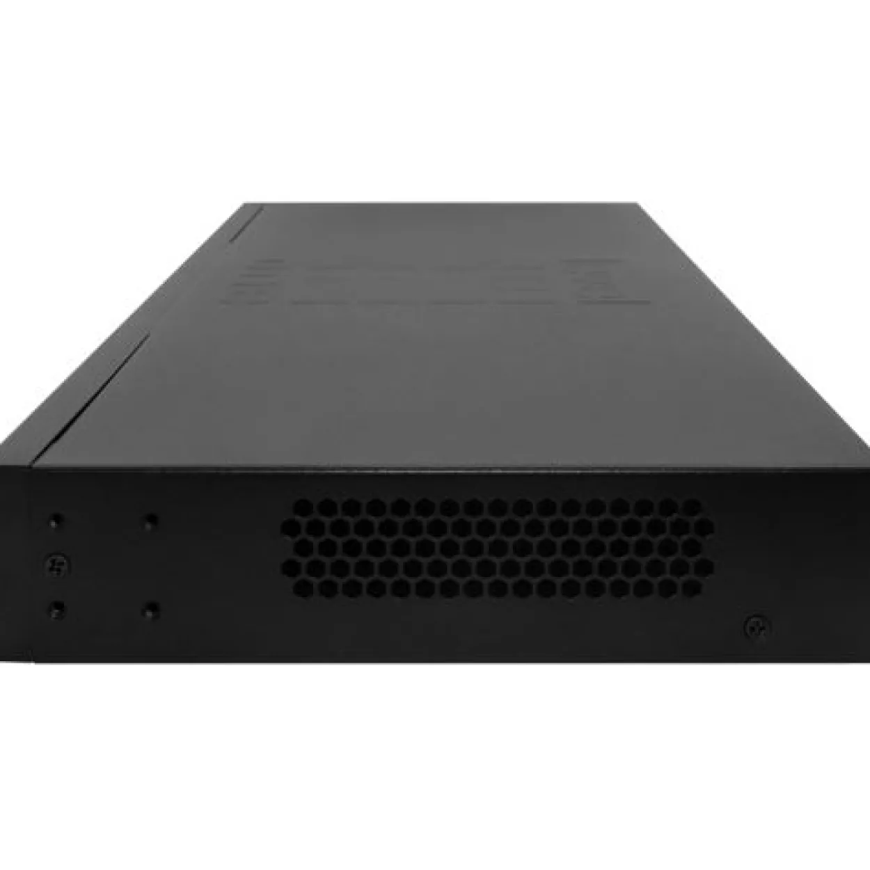 LevelOne Switch 16x GE GES-2118P 2xGSFP 19" 230W 16xPoE+