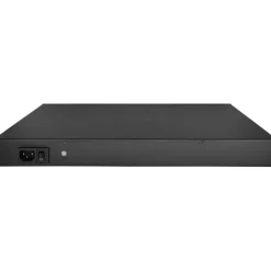 LevelOne Switch 24x GE GES-2128P 4xGSFP 19" 380W 24xPoE+