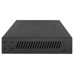 LevelOne Switch 16x GE GES-2118 2xGSFP 19