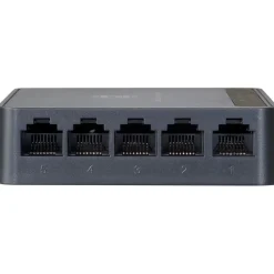 LevelOne Switch 5x GE GEU-0522