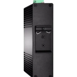 LevelOne Switch 5x GE IGS-2105 1000 BASE-T RJ45 schwarz