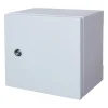 LevelOne Switch 10x GE OSW-1061, 8x Outputs 802.3at/af PoE