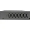 LevelOne Switch 24xGE 19" unmanaged Metall