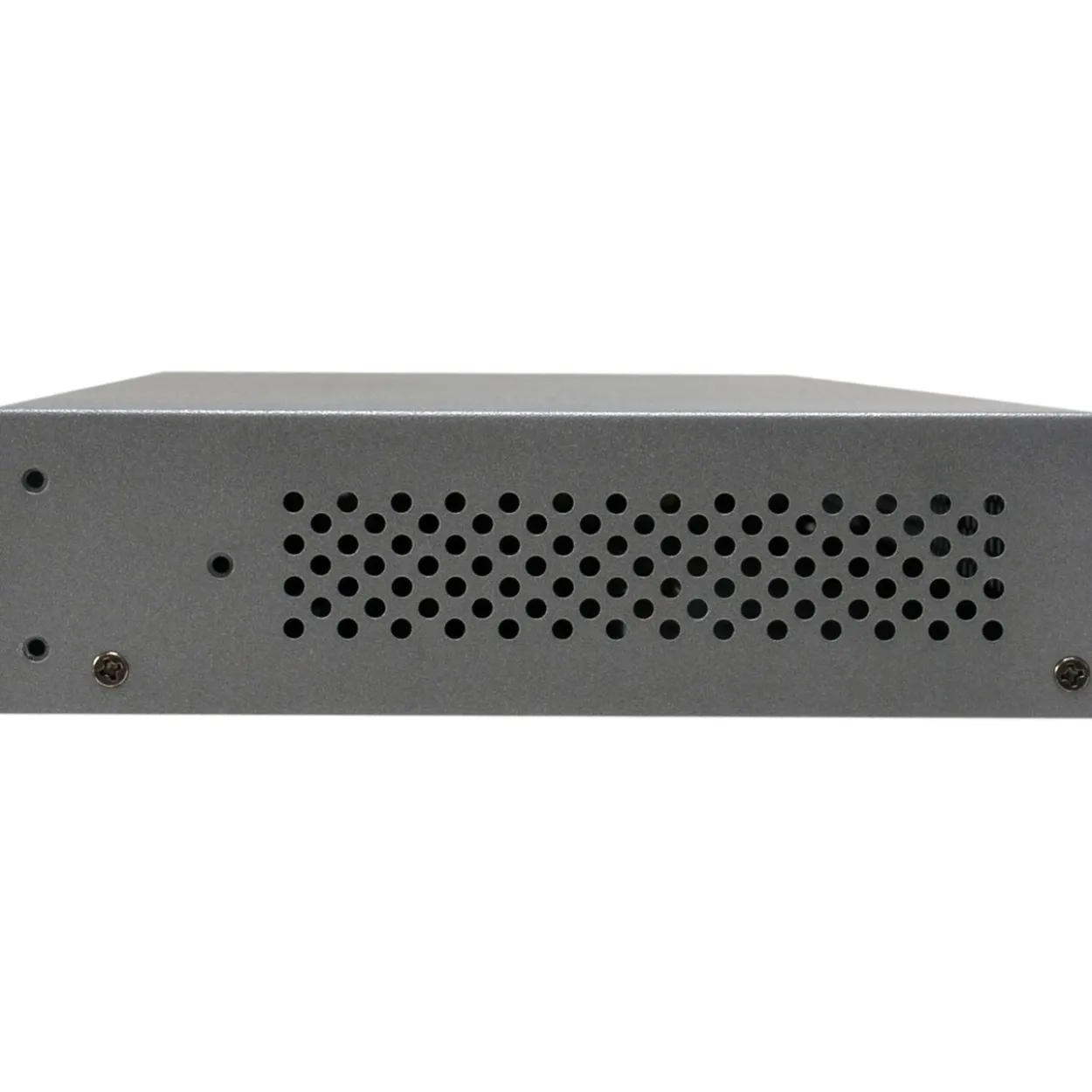 LevelOne Switch 24xGE 19" unmanaged Metall