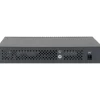LevelOne Switch 4x10GE/4x10GSFP+ 19" Managed L3