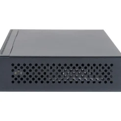 LevelOne Switch 4x10GE/4x10GSFP+ 19