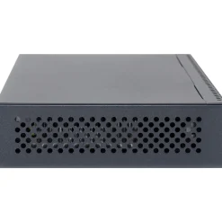 LevelOne Switch 4x10GE/4x10GSFP+ 19