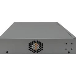 LevelOne Switch 24xGE/4x10GSFP+ TURING 19" Managed L3