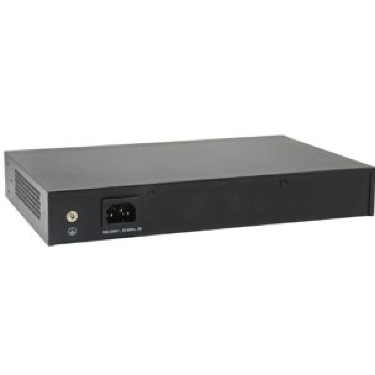 LevelOne Switch 8x PoE GEP-1051 2xGSFP 70W