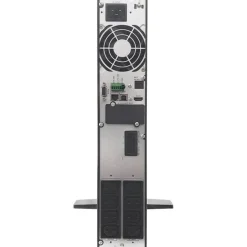 LevelOne UPS USV Online IOT 1KVA / 1000W schwarz