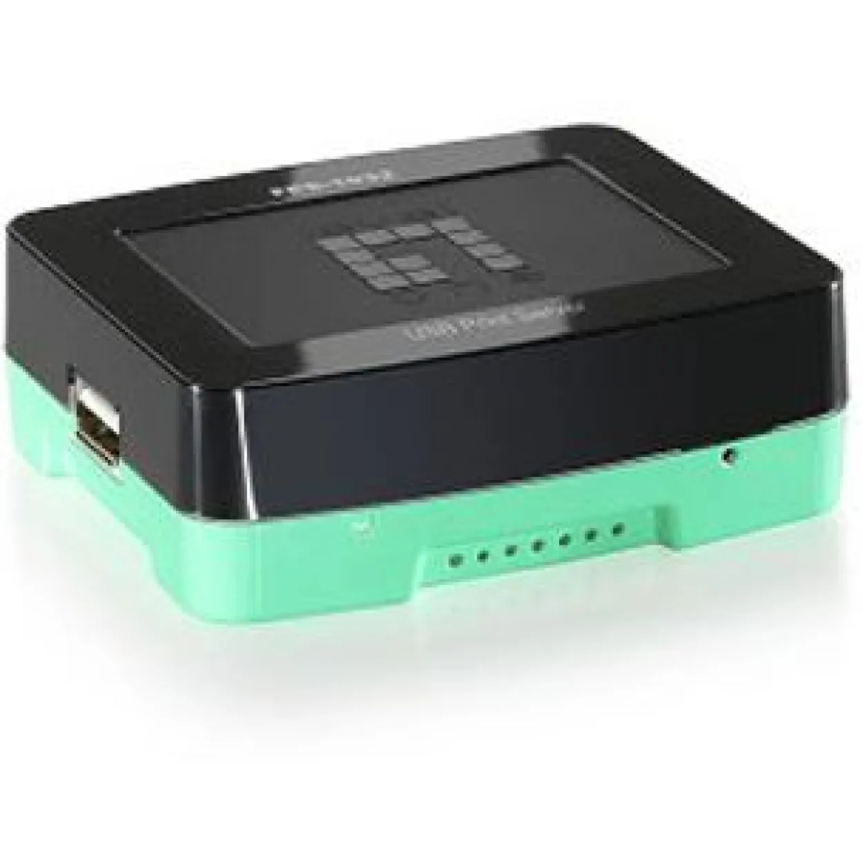 LevelOne USB PRINT SERVER